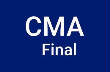 Picture for category CMA FINAL